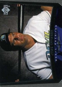 1999 Upper Deck #85   