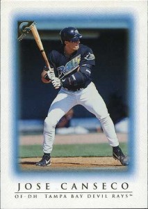 1999 Topps Gallery         