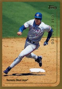 1999 Topps #80      