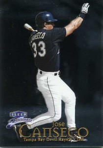 1999 Fleer Brilliants         