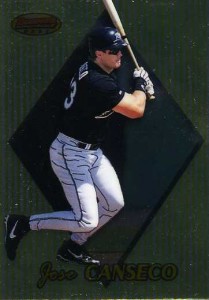 1999 Bowman's Best              