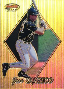 1999 Bowman's Best Refractor /400               