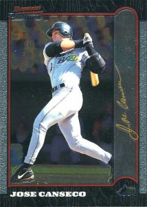 1999 Bowman #266 Chrome Gold         