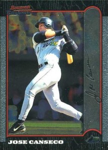 1999 Bowman #266 Chrome          