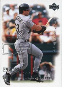 2000 Upper Deck Pros & Prospects           