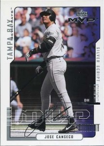 2000 Upper Deck MVP #79 Silver             