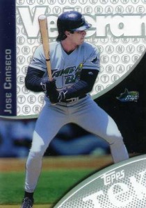 2000 Topps Tek Pattern 14        