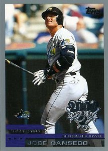 2000 Topps #99 Opening Day     