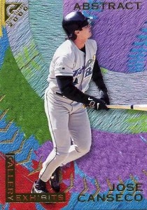 2000 Topps Gallery Exhibits          