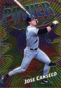 2000 Topps #P9 Chrome Power Players          