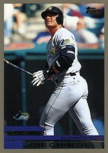 2000 Topps #200   