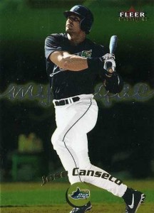 2000 Fleer Mystique Gold                