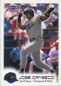 2000 Fleer Focus                   