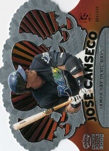 2000 Pacific Crown Royale #132 Limited Series /144            