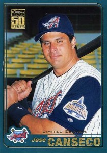 2001 Topps #636 Limited Edition  