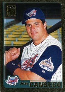 2001 Topps #636 Gold /2001     