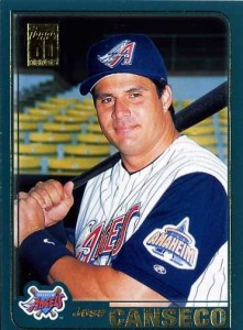 2001 Topps #636 