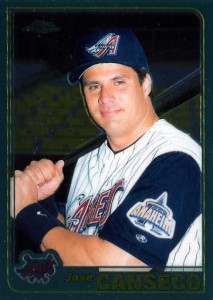 2001 Topps #636 Chrome  