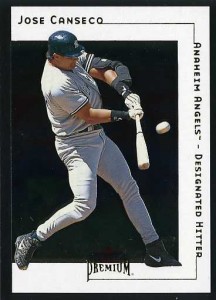 2001 Fleer Premium       