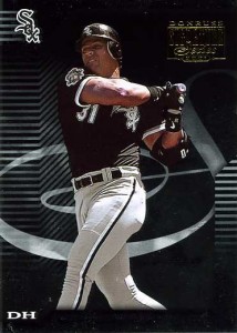 2001 Donruss Signature       