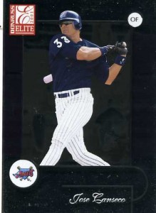 2001 Donruss Elite       