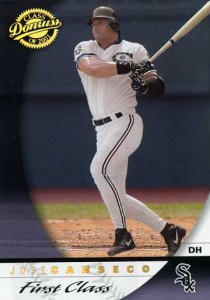 2001 Donruss Class of 2001 First Class         