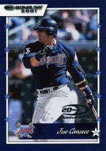 2001 Donruss #11     