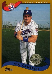 2002 Topps #435 Home Team Advantage          