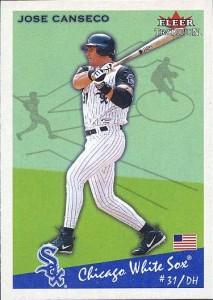 2002 Fleer Tradition        