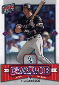 2002 Donruss #282 Best Of Fan Club Favorites 282            