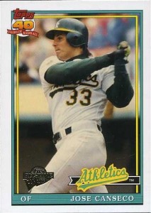 2004 Topps All-Time Fan Favorites       