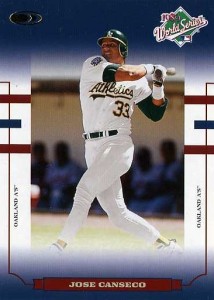 2004 Donruss World Series #WS-54