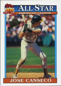 2003 Topps All-Time Fan Favorites #144  