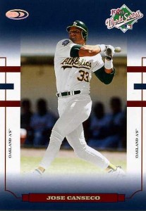 2004 Donruss World Series #WS-54 Silver Holofoil /50           