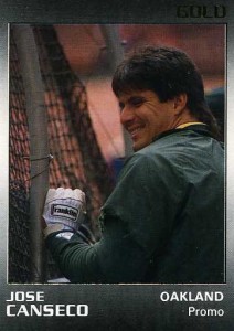 1991 Star Gold Promo Matte /300   