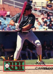 1992 RBI     