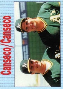 1990 Bay Area Super Star w/ Ozzie Unlicensed Broder           