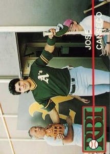 1992 RBI     